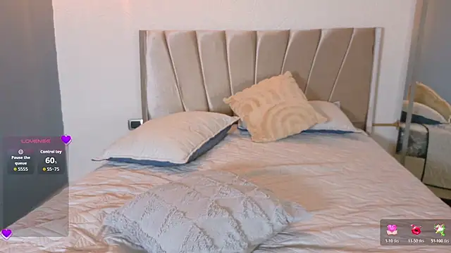 Živý XXX chat Alishaa_sweet
