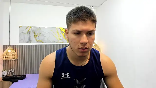 AlessandroFranco live XXX chat
