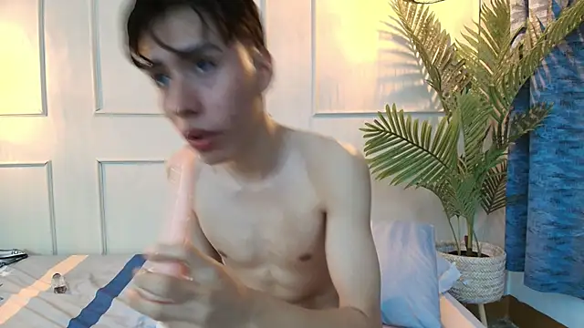 Eman_Wave webcam show