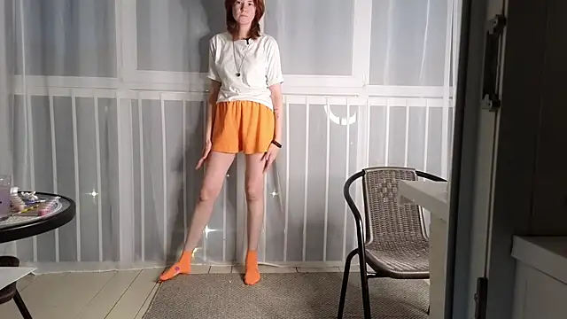 LucieCouchenour Live XXX Chat