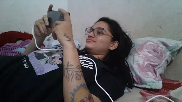 Chat XXX en directo de girl_tits