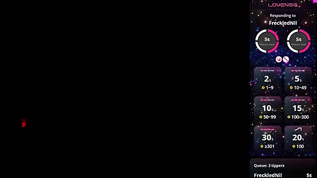 Онлайн чат XXX Bicky_24