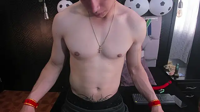 Tony_Zackk 라이브 XXX 채팅