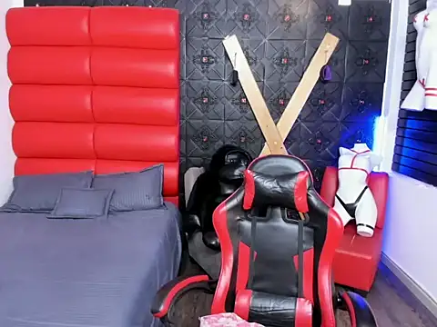 AnnyMilet_'s Live XXX Chat
