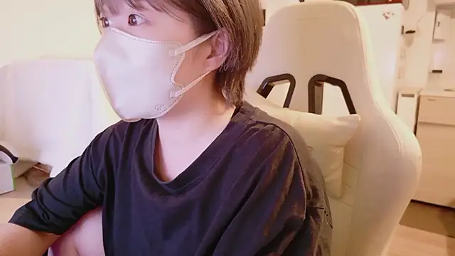 Ru_san_S2のウェブカメラショー
