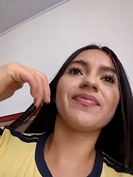 Živý XXX chat DulceCaroX