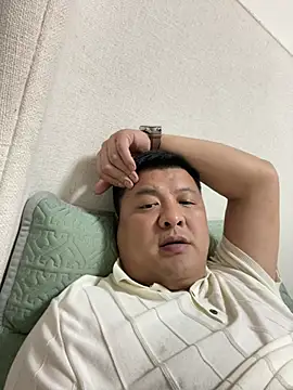 Show de zhang1118 na webcam