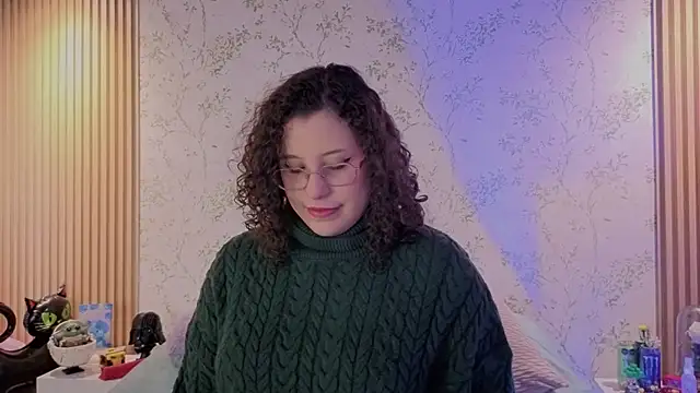 Charlotte__Miller's Webcam Show