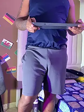 Axell_king07's Live XXX Chat