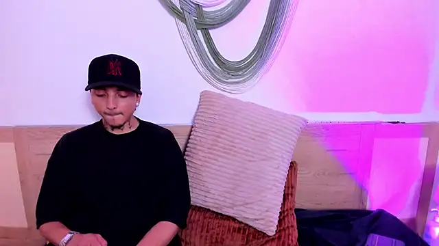 Sky_n_Zayn's Live XXX Chat
