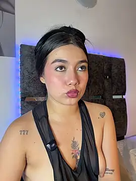 Natasharuso's Live XXX Chat