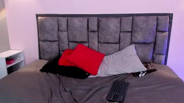 Živý XXX chat AdelaLust