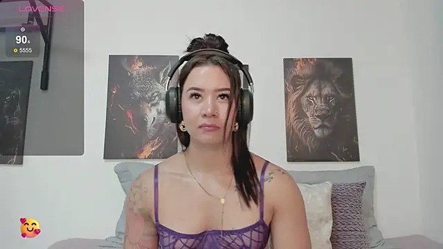 Chat +18 de AngelMartinss ao vivo