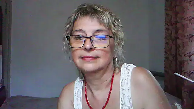 ElizabethGorden: онлайн-секс-чат