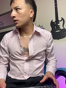 Dereck_Klain live XXX chat