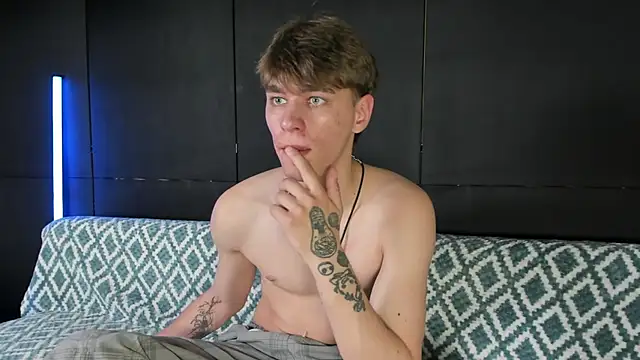 dabartmoss Live XXX-chat