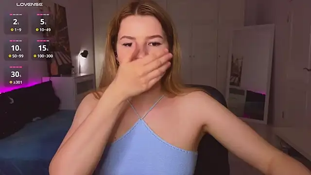 alwaysfridan Live XXX chat