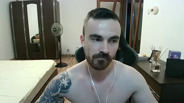 mu5clemania2 Webcam show