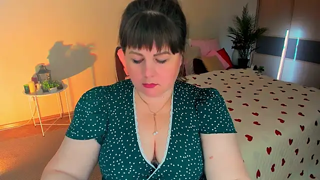 Chatroom XXX en direct de CrystaalStaar
