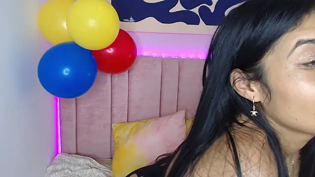Chatroom XXX en direct de Shamel_Brm