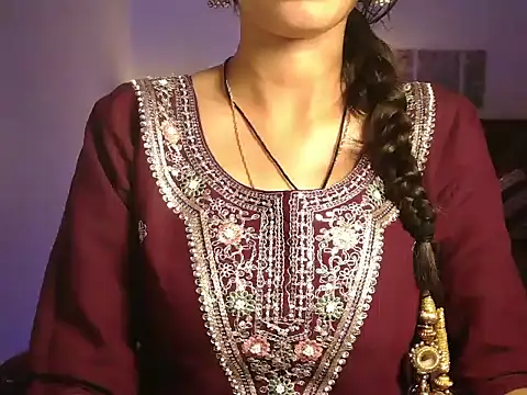 Moksha_n Webbikameraesitys