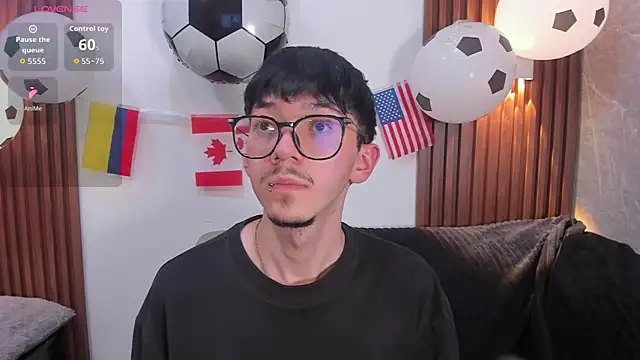 Chat +18 de King_Luxury1 ao vivo