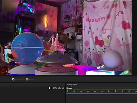 JesuAdam 现场XXX聊天