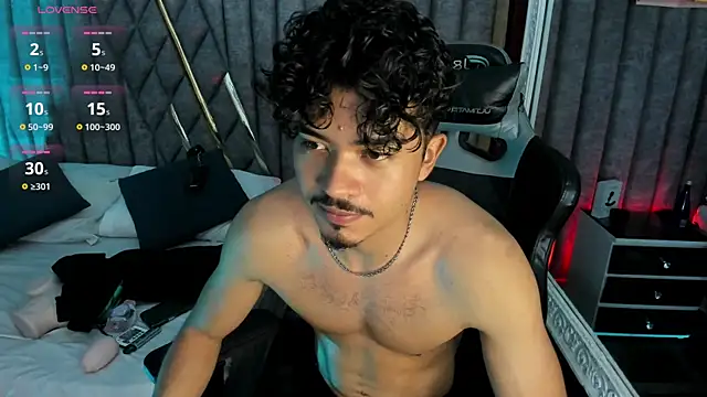 NicolaiKarav's Webcam Show