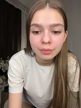 Webkamerová show SkylineBliss