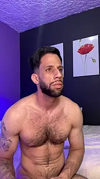 XXX chat uživo modela Karim_mansur