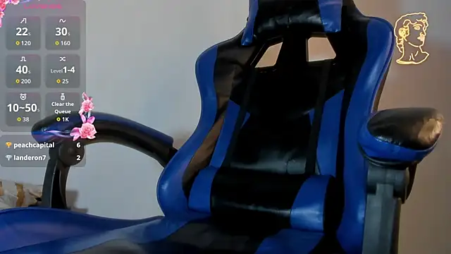 Maximiliano_Young's Webcam Show