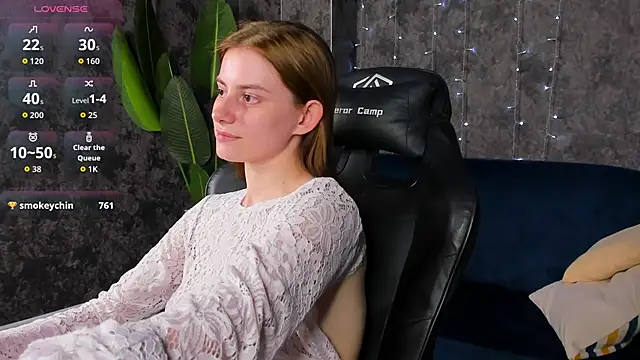 Živý XXX chat Lilli_Rivera