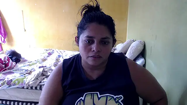 yulieth_bbw's Live XXX Chat