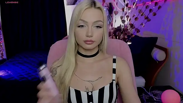 LinaLirian Live XXX Chat