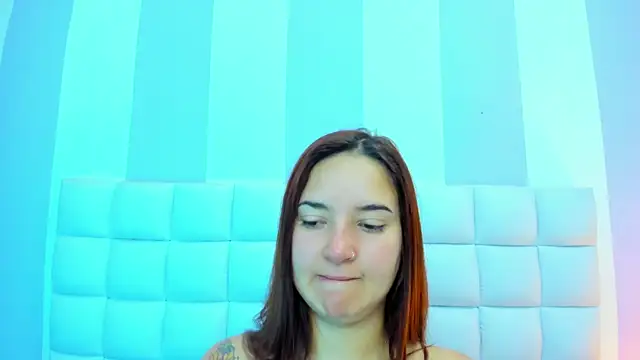teresasroom_ 라이브 XXX 채팅