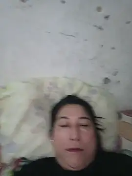 PatriciaGrajales Chat XXX in diretta