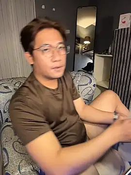 Titanryu Pertunjukan Webcam