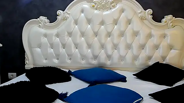 Chatroom XXX en direct de MeghanLoft