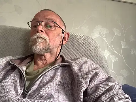 Show Webcam de Moonraker64