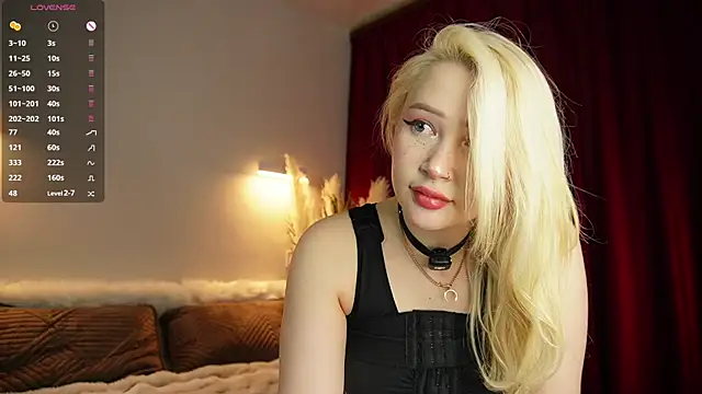 Živý XXX chat laurawifenes