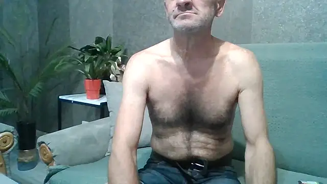 skorpibg65 – Live XXX-chat