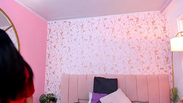 taylor_bennet 라이브 XXX 채팅