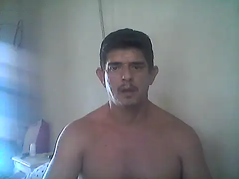 Show de webcam de Marobronco