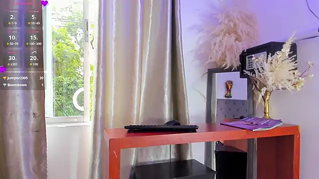 دردشة your_d0ll1 الجنسية المباشرة