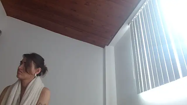 Crystal_Star_'s Live XXX Chat