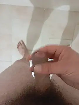 jh_69's Webcam Show