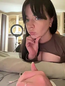 Chat XXX en directo de Poly_Nick