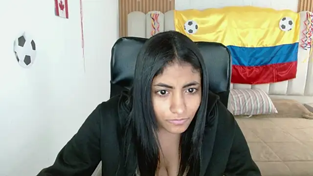 shaneelle Live XXX Chat
