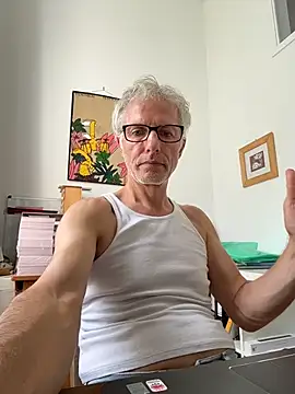 SexyLeon8 Chat XXX live