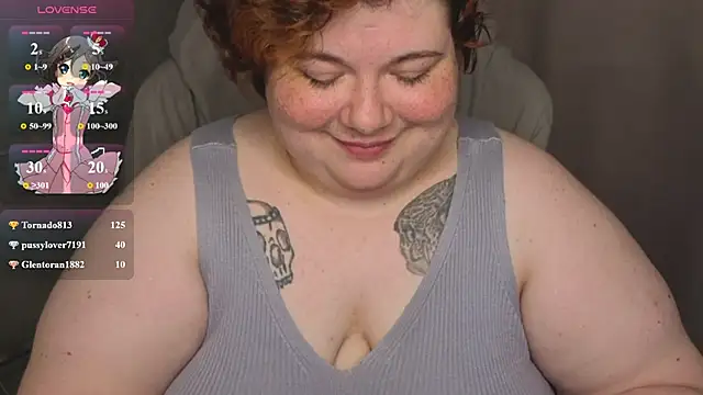 Sew_Sunny – Live XXX-chat